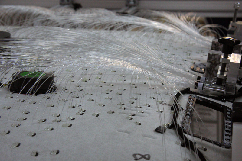 Illustration for article titled Why Rolls-Royce's Magical Fiber Optic Roof Is A Bit Darker In America